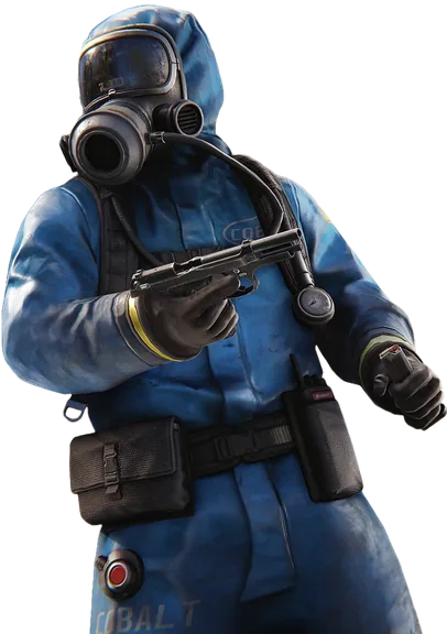 Tactical Operator